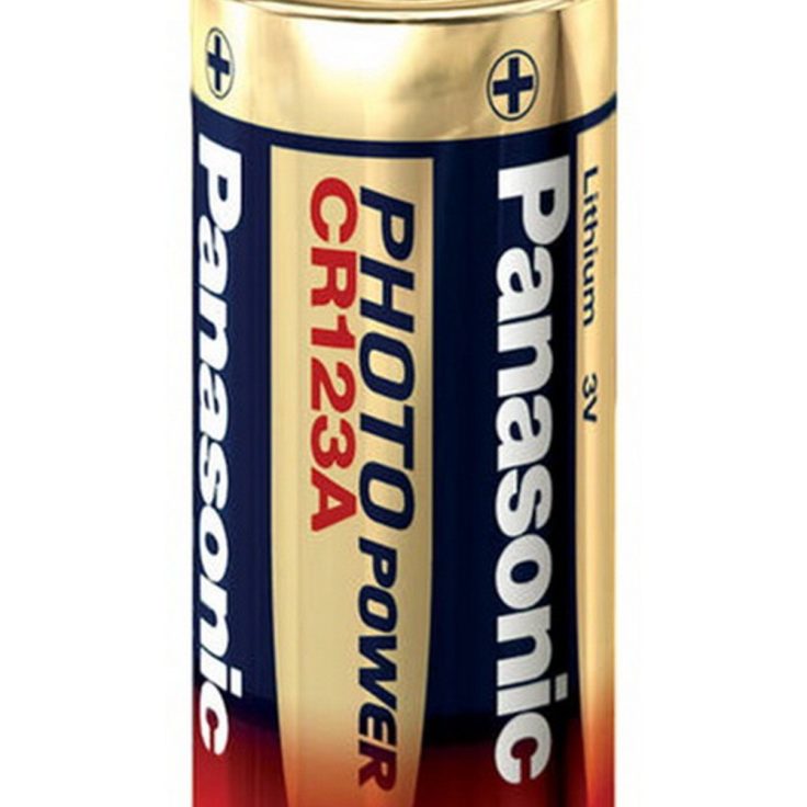 BatteryShop