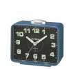 Analog desktop alarm clock CASIO TQ-218-2EF