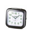 Analog desktop alarm clock CASIO TQ-359-1EF