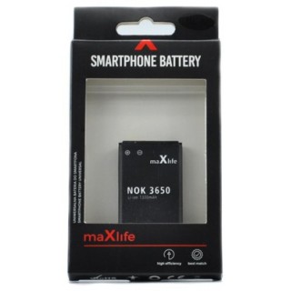 Bateria Maxlife BL 5C 1300mAh do Telefonu Nokia