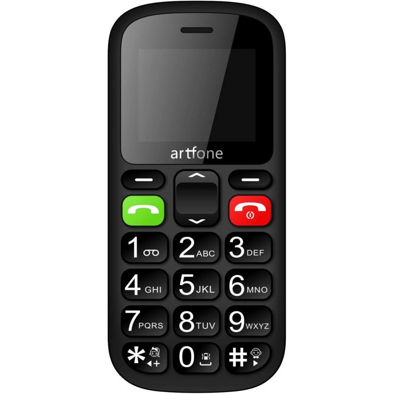 artfone cs181 dual sim 18 gsm phone 1