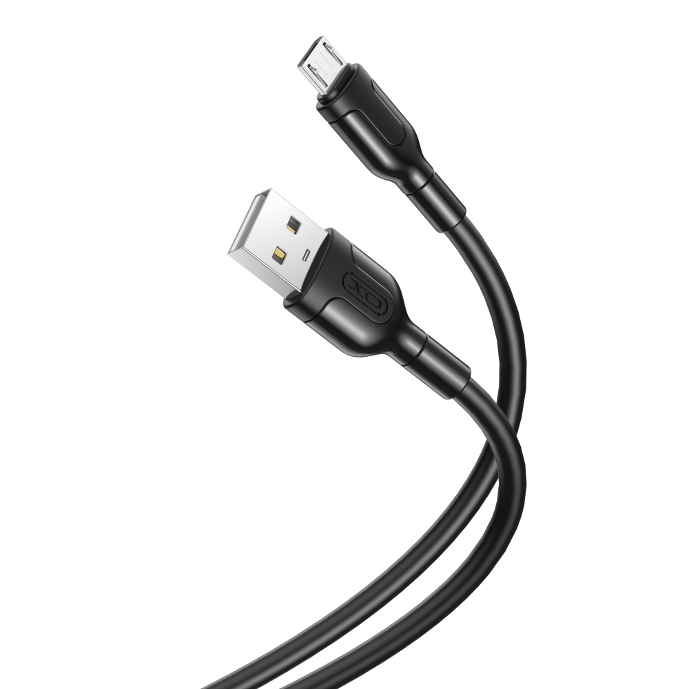 microusb.cable .black