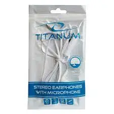 titanum th109w white