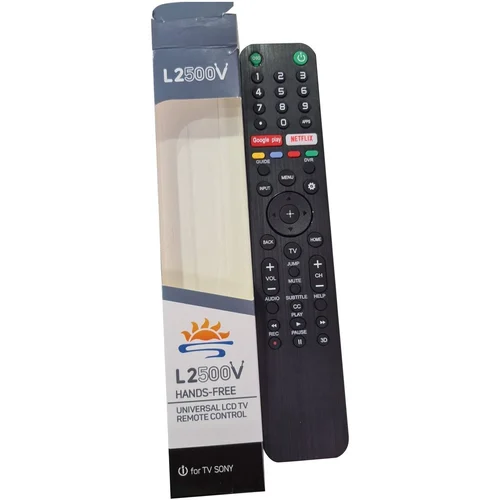 l2500v android tv remote 500x500 1